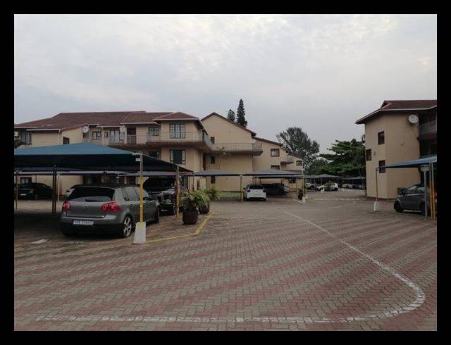 2 BEDROOM APARTMENT FOR SALE IN MEER EN SEE